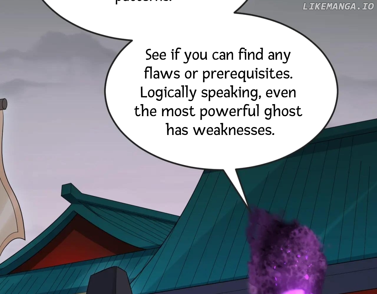 Era of the Haunted Chapter 143 - page 46